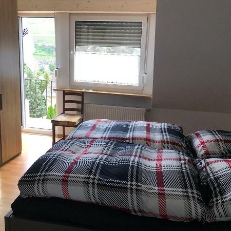 Beim Winzer Apartment Zell an der Mosel Luaran gambar