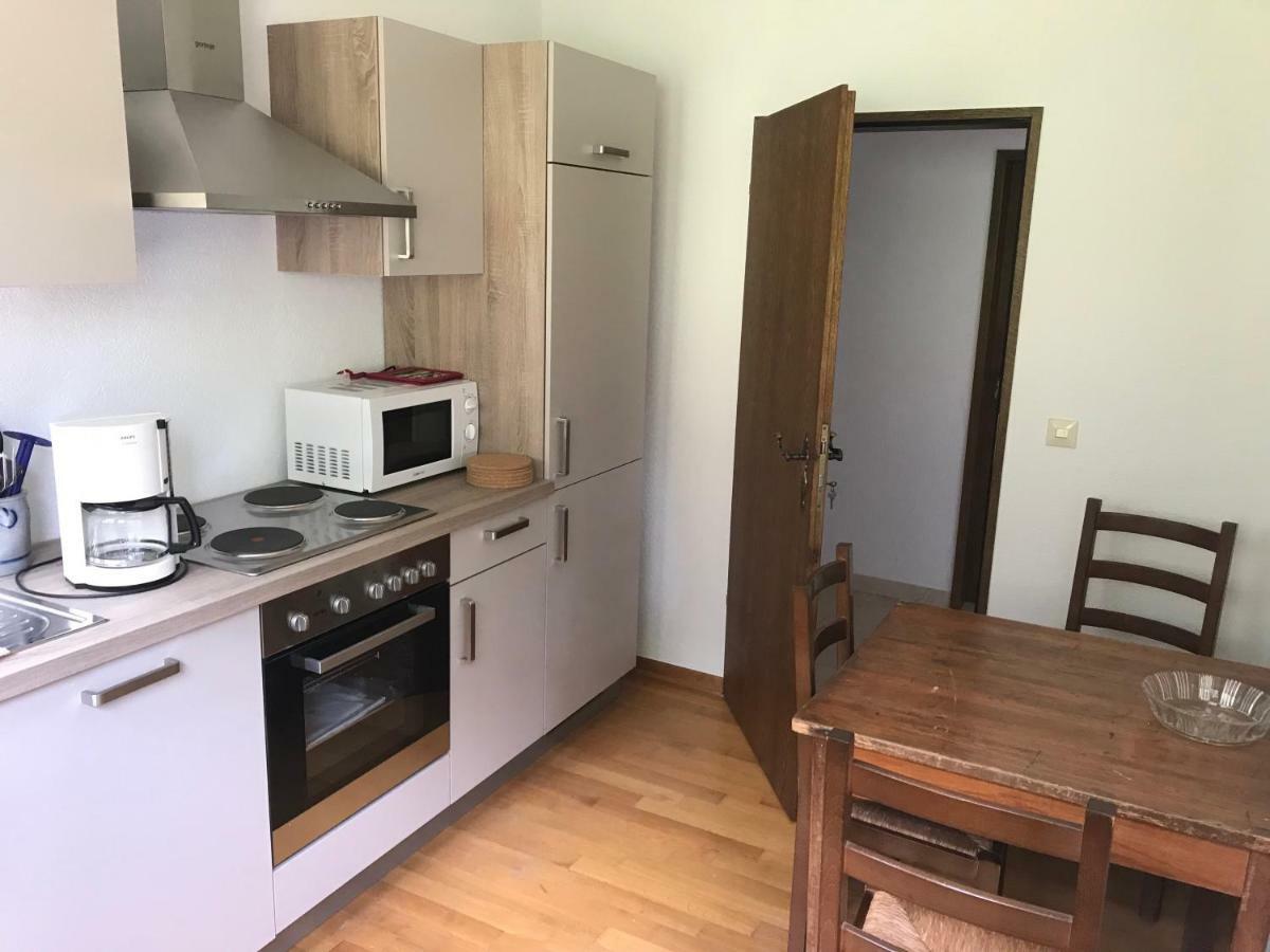 Beim Winzer Apartment Zell an der Mosel Luaran gambar